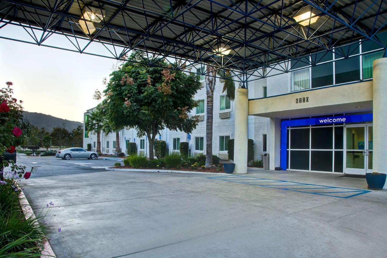 Motel 6-Gilroy, Ca Exteriér fotografie