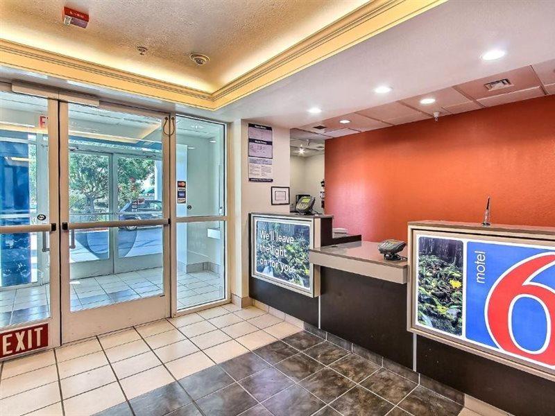 Motel 6-Gilroy, Ca Exteriér fotografie