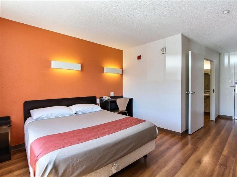 Motel 6-Gilroy, Ca Exteriér fotografie