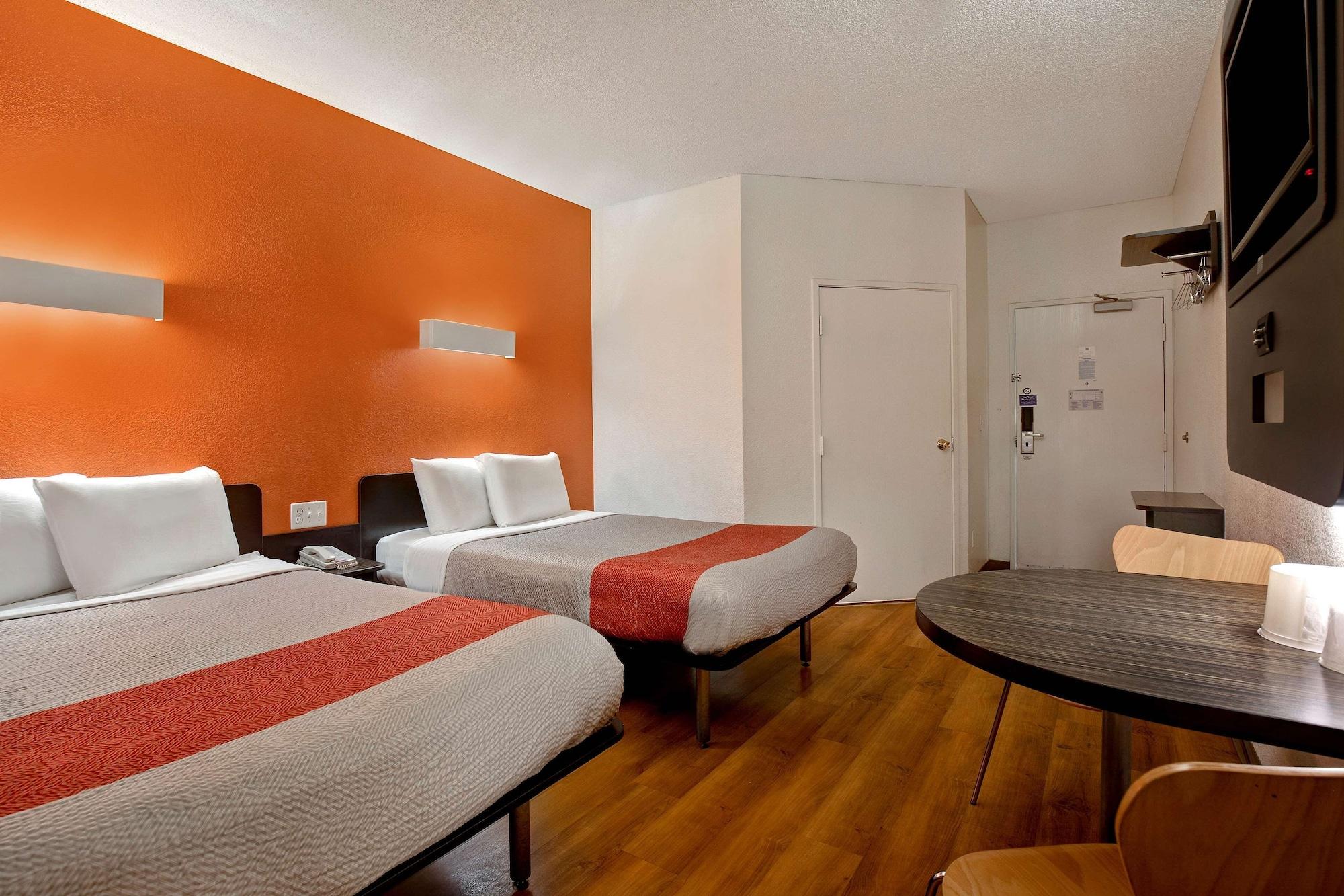 Motel 6-Gilroy, Ca Exteriér fotografie