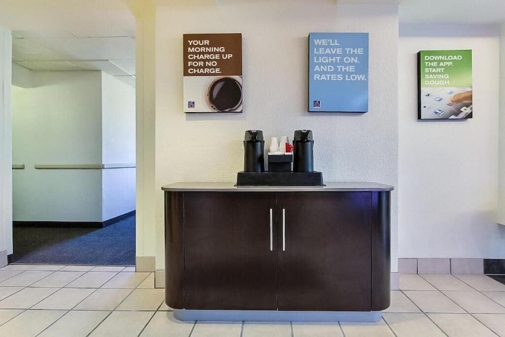 Motel 6-Gilroy, Ca Exteriér fotografie