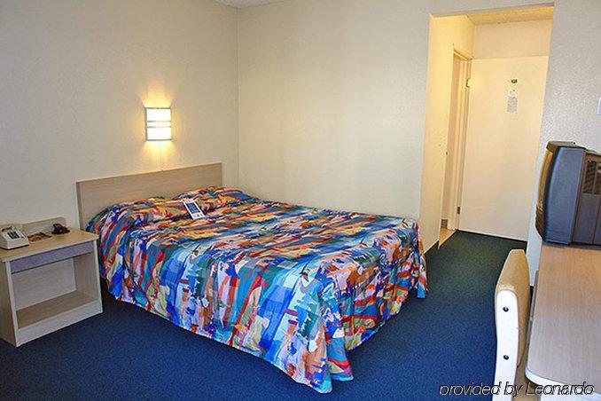 Motel 6-Gilroy, Ca Exteriér fotografie