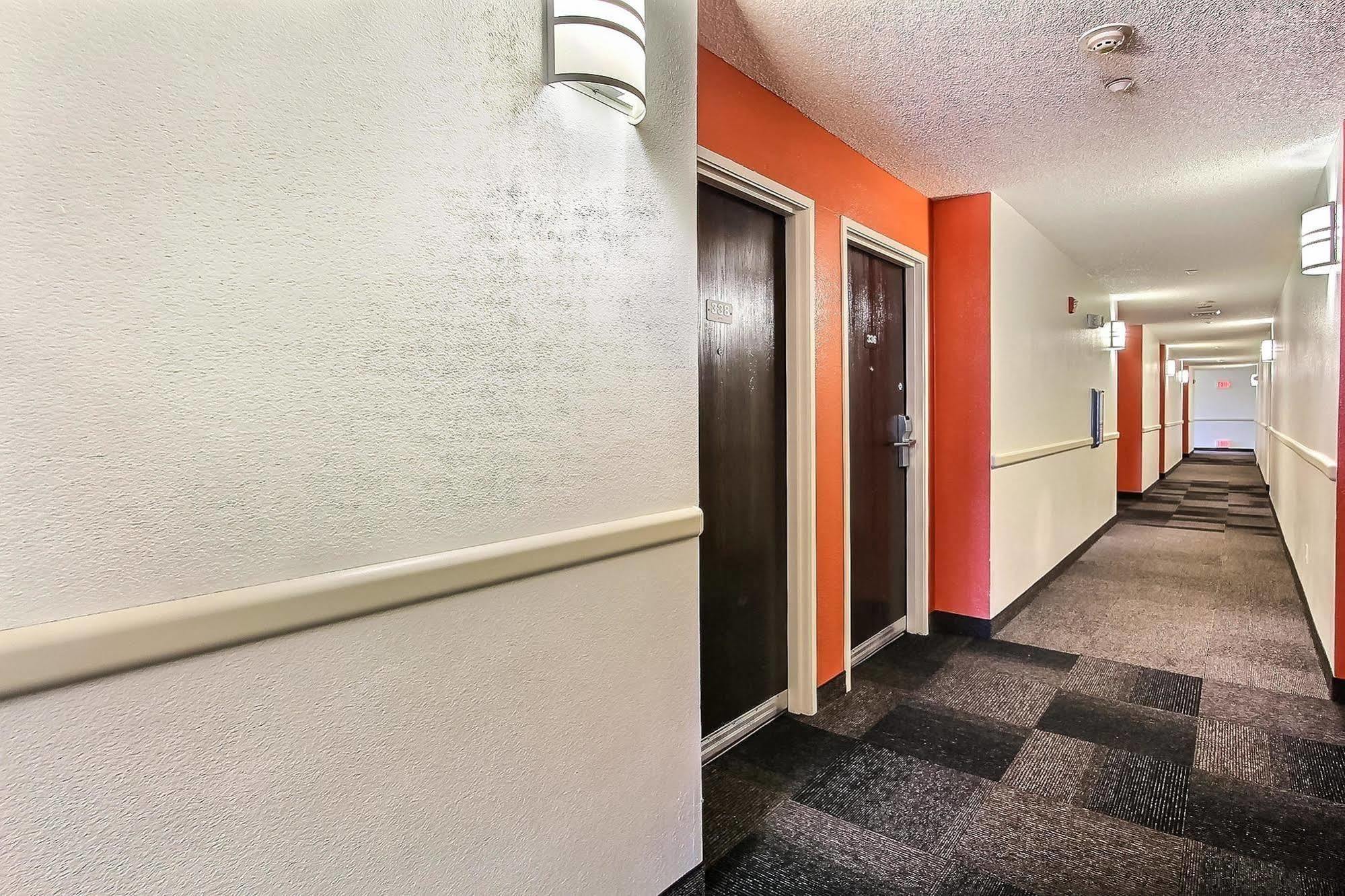 Motel 6-Gilroy, Ca Exteriér fotografie