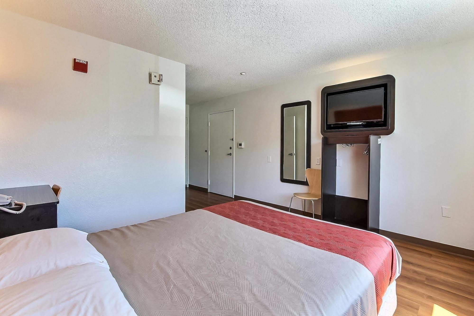 Motel 6-Gilroy, Ca Exteriér fotografie