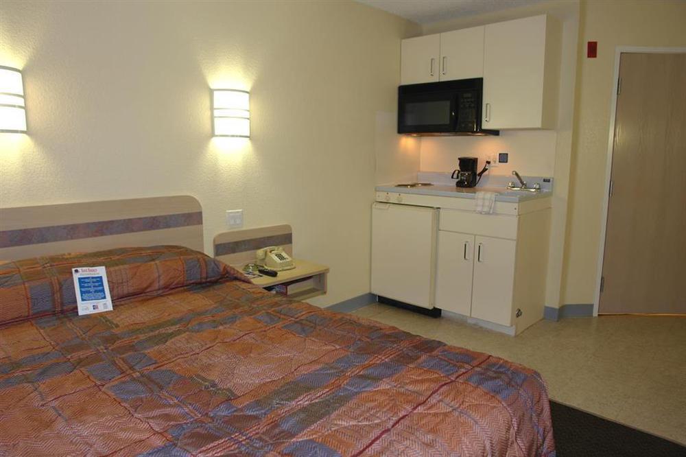Motel 6-Gilroy, Ca Pokoj fotografie